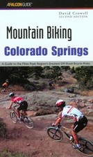 Mountain Biking Colorado