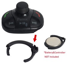 Battery Holder Tray Clip Only