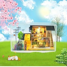 Dolls House kit  "beautiful