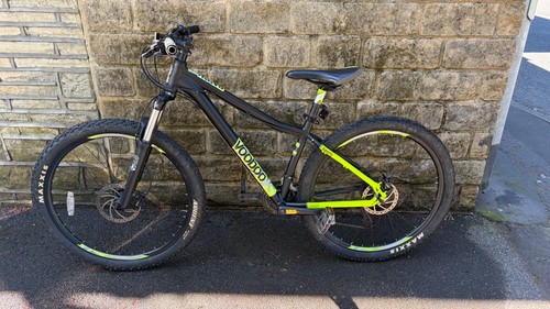 Voodoo bantu mountain bike - bantu,