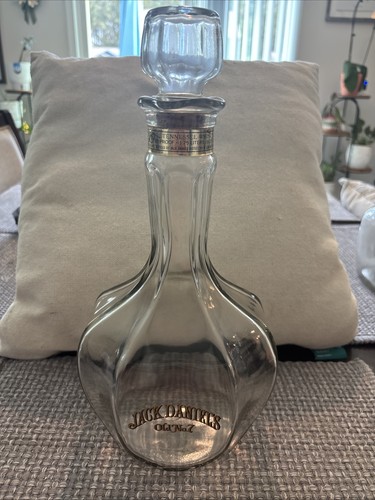 Vintage jack daniel - jack, old