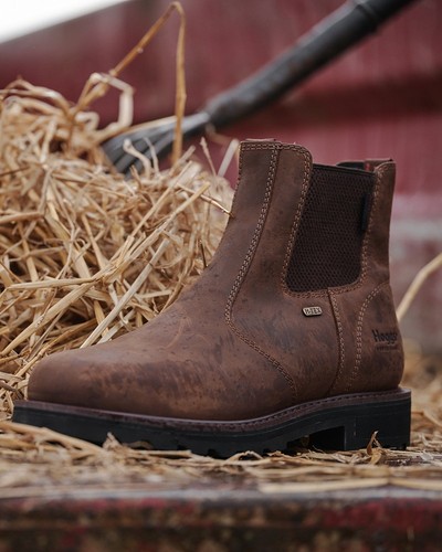 Hoggs fife shire waterproof - of,