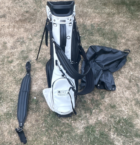 Titleist links legend