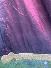 Vintage Bespoke Swag Style