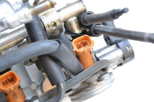 2005 yamaha fz6 - yamaha, body