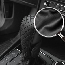 Car Gear Shift Knob Cover Gear