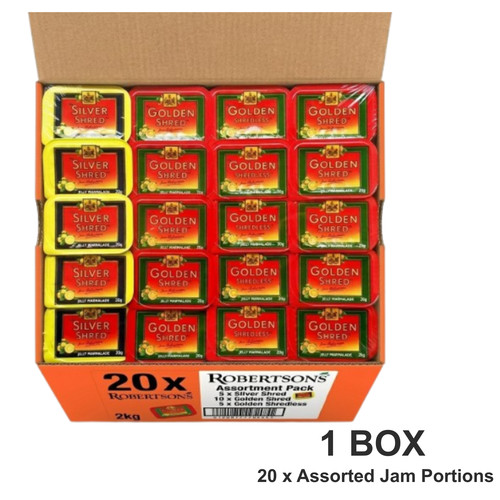 Robertson marmalade - robertson’s,