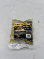 Tiger Claw TC-120 Hidden Deck
