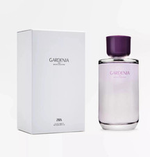 Zara Gardenia Eau de Parfum