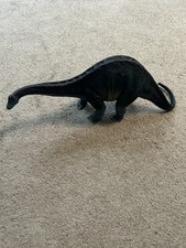 Large Dinosaur Display Model Blue/Green