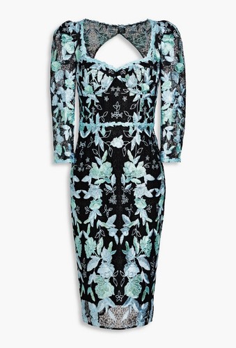 Marchesa notte black - marchesa,