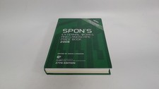 			Spons External Works and