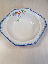 Hand Painted Wedgewood