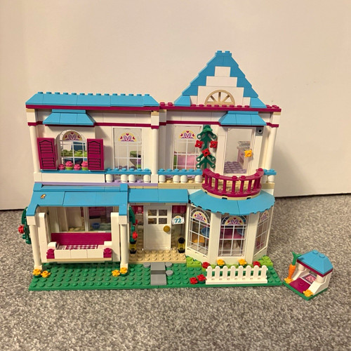 Lego friends 41314 - lego,