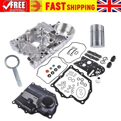 Rep set gearbox incl - rep,
