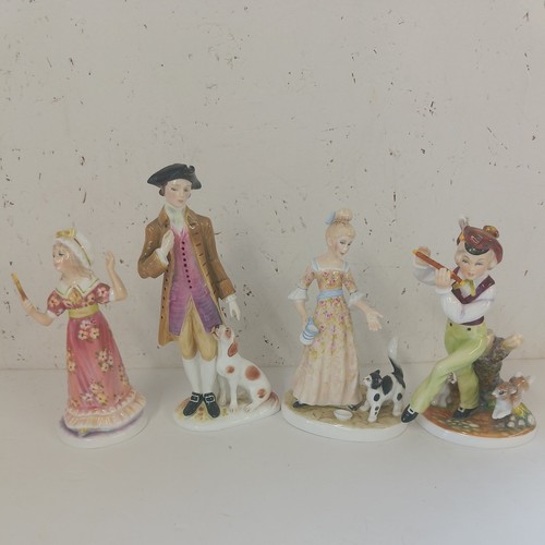 Francesco fine bone china - francesco,