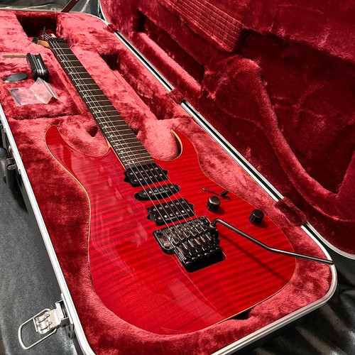 Ibanez rg2770fz prestige 2013 - rg2770fz,