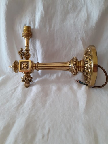 Original victorian ornate cast - original,