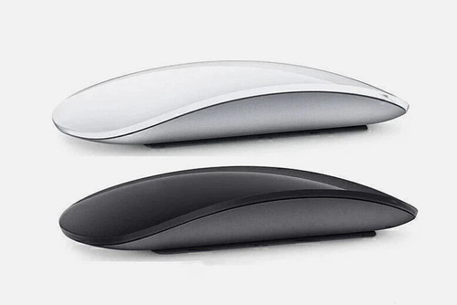 Wireless magic mouse bluetooth - wireless,