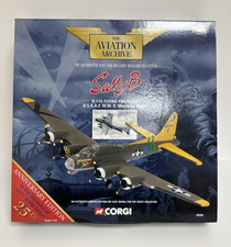 Corgi Aviation 1:144 Sally B