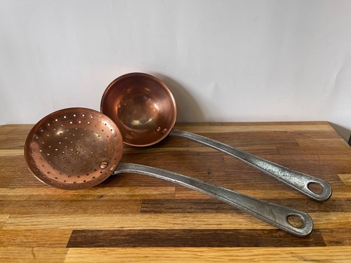 Vintage french copper - vintage,