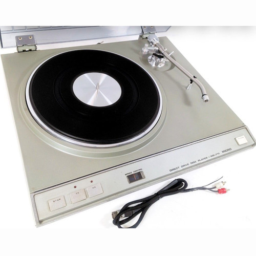 Micro seiki 711 direct - micro,