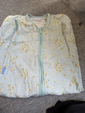 Summer Grobag 18-36m 0.5 Tog With Bonus 1 Tog Extra