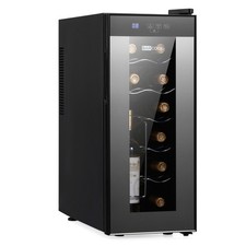 Barcool Wine Cooler Fridge 12