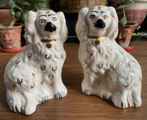 Vintage beswick staffordshire - beswick,