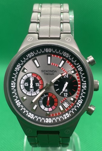 Sekonda men all - sekonda, men’s