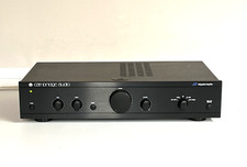 Cambridge Audio A5 Stereo Integrated Amplifier Hi-Fi Separate