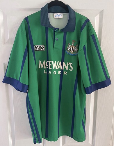Original authentic newcastle - original,