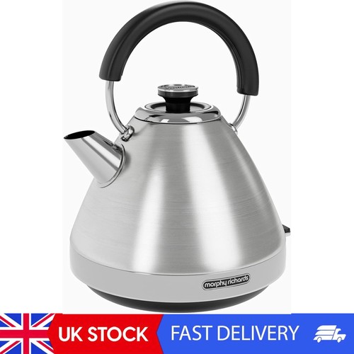 Venture pyramid kettle - venture,