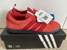 adidas C.P Company Tobacco uk8.5 