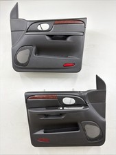02-09 GMC Envoy Front Door