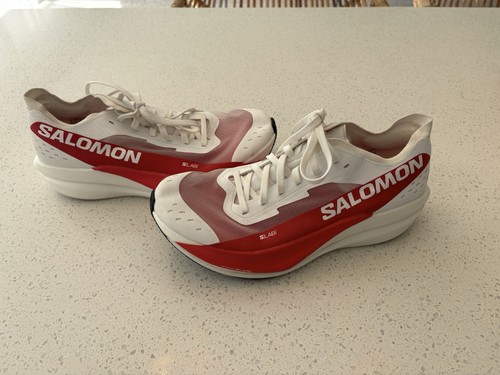 Salomon lab phantasm white - phantasm,