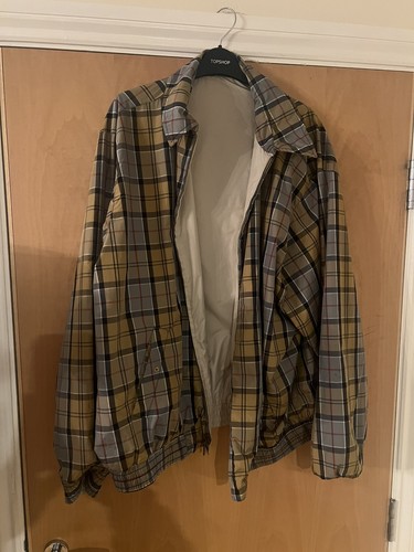 Barbour men ayr reversible - men’s,