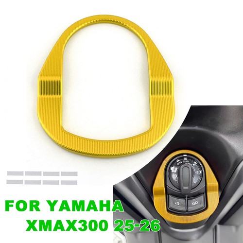 Motorcycle electric door - door, lock