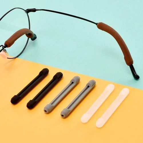 5pairs silicone glasses - 5pairs,