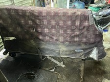 Weatherbeeta Freestyle Original 6.6 Horse Rug