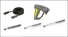 Karcher Easyforce Hot & Cold