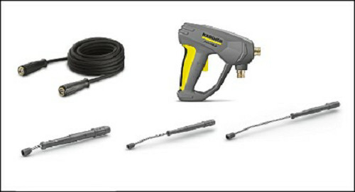 Karcher hot cold - karcher,