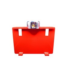 FORD TRANSIT Mk 8 CAMPERVAN