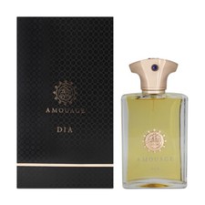 Amouage Dia 100ml Eau De Parfum Pour Homme For Him EDP Fragrance For Men