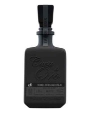 Cava de Oro Tequila Extra Aged