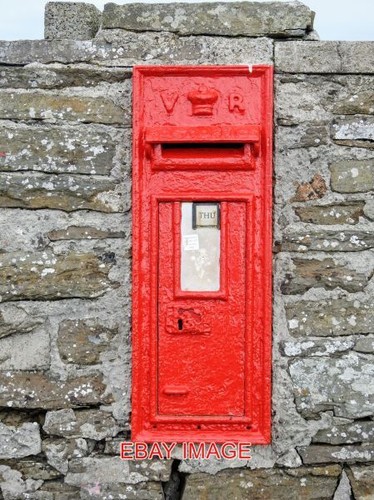 Photo orkney victorian - ,