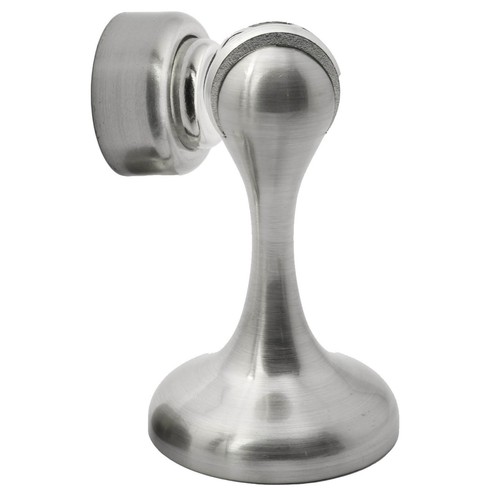 Magnetic door holder catch - magnetic,