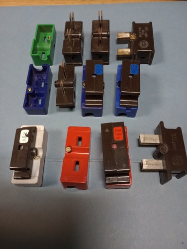 Wylex fuse carrier - fuse,