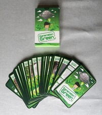 Top Trumps Trust Generation Green (British Gas)