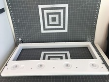 Miele Refrigerator Shelf